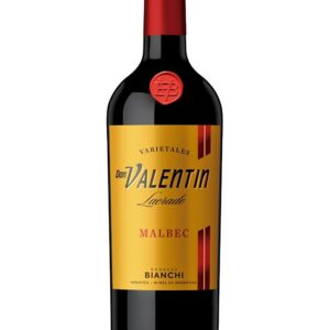 Don Valentin Lacrado	Malbec