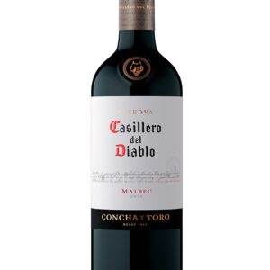 Casillero del Diablo Malbec 2021