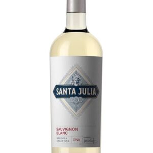 Santa Julia Sauvignon Blanc/Malbec/Merlot