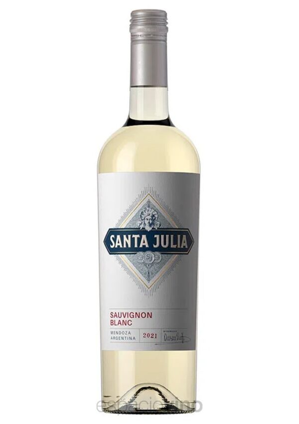 Santa Julia Sauvignon Blanc/Malbec/Merlot