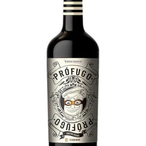 Profugo	Frutos Rojos