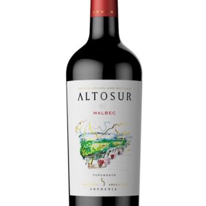 Altosur	Malbec