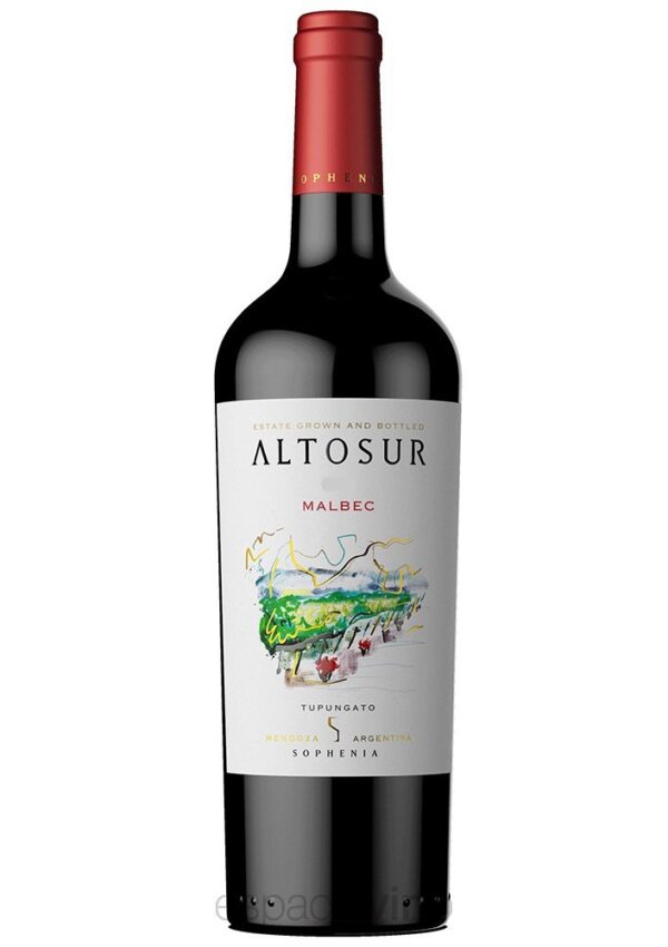 Altosur	Malbec