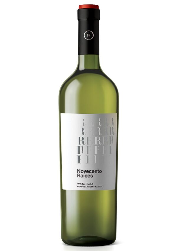 Novecento Blend de blancas