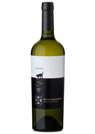 Perro Callejero Semillon