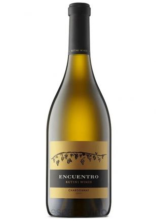 Rutini  Encuentro Malbec/Cabernet Sauvignon/Chardonnay