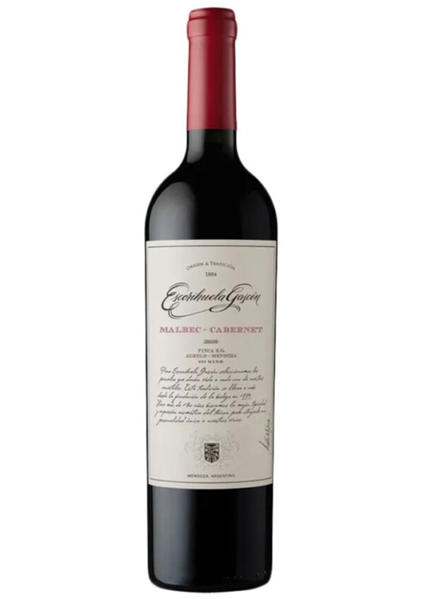 Gascon Malbec/Cabernet Sauvignon