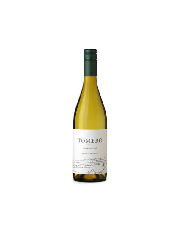 Tomero Chardonnay/Sauvignon Blanc